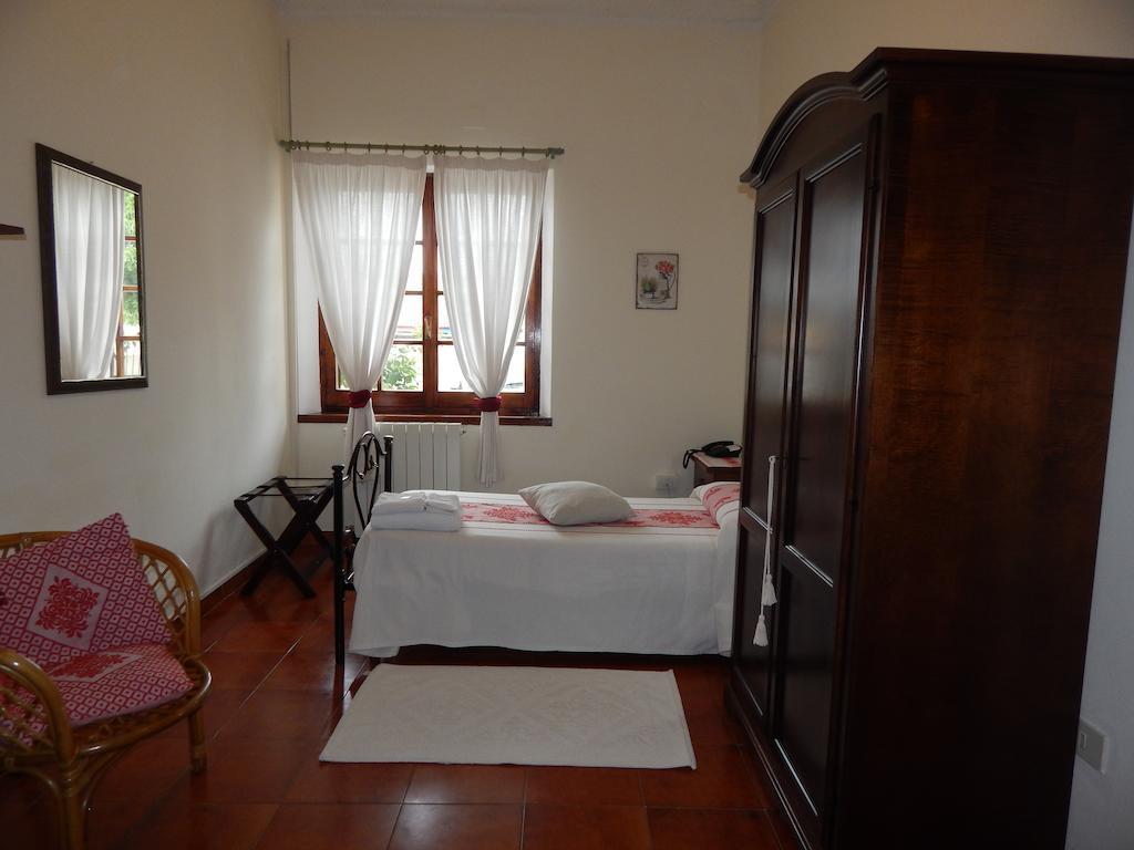 Hotel Il Platano Ottana Ruang foto