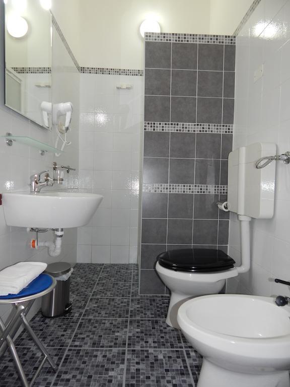 Hotel Il Platano Ottana Ruang foto