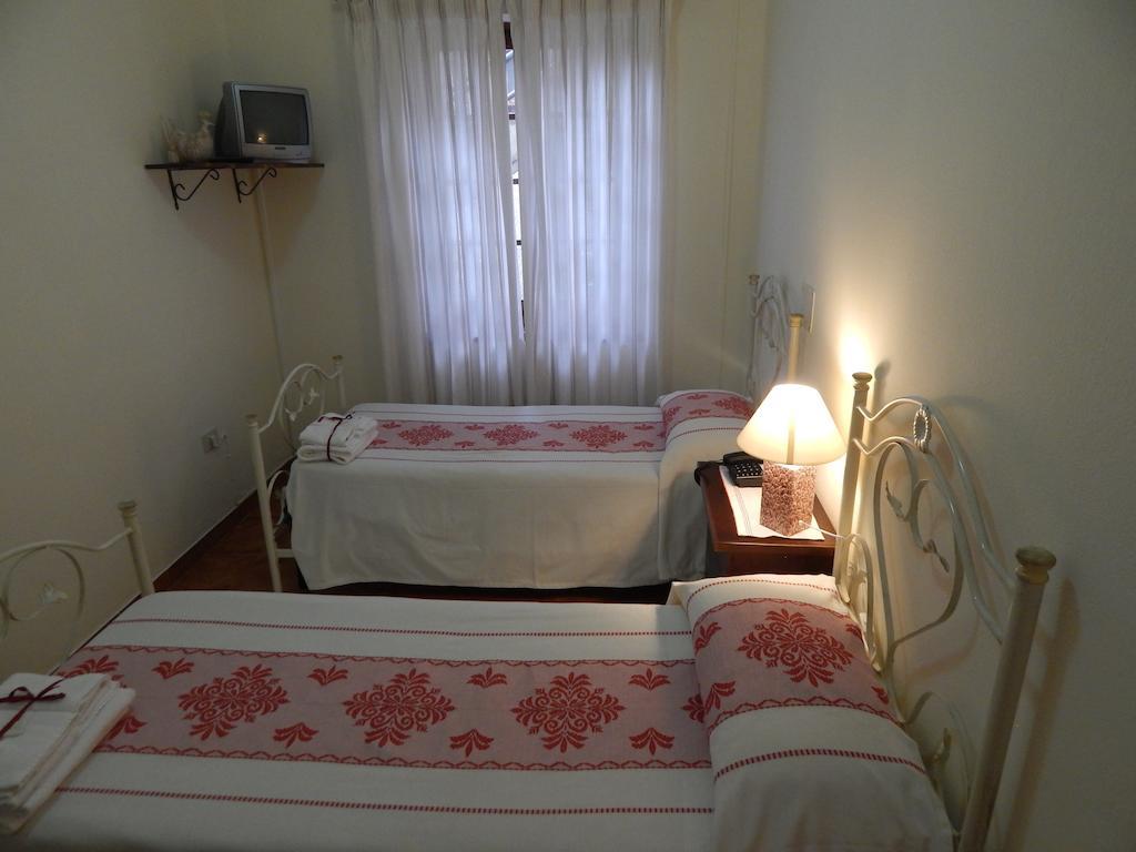 Hotel Il Platano Ottana Ruang foto
