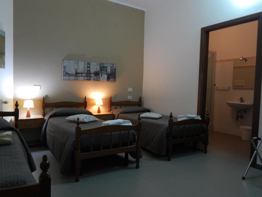 Hotel Il Platano Ottana Ruang foto