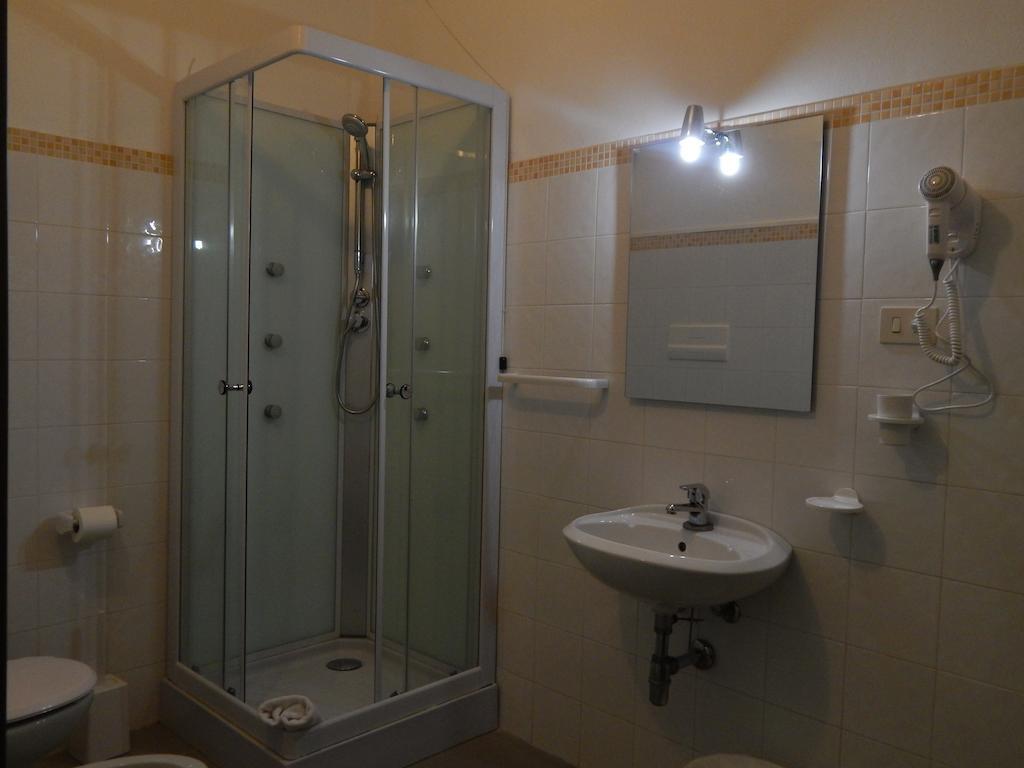 Hotel Il Platano Ottana Ruang foto