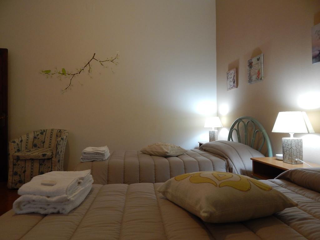 Hotel Il Platano Ottana Ruang foto